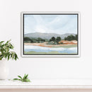 "San Isabel" Art Print