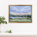 "San Juan" Art Print