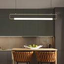 Sanaa Pendant Light