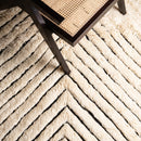 Sanae - Luxury Shag Moroccan Rug