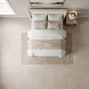 Sand Moon Matte Porcelain Tiles 24x24