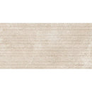Sand Moon Textured Porcelain Accent Tiles 12x24