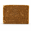 Bold & Grounded Bar Soap Set | Pack of 3 | 5 oz | Private Oaks Soap Co.