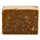 Sandalwood Bourbon Bar Soap | Pack of 3 | 5 oz | Private Oaks Soap Co.