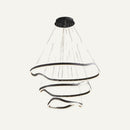 Sanders Chandelier
