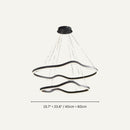 Sanders Chandelier