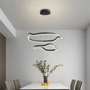 Sanders Chandelier