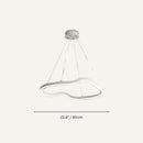 Sanders Chandelier