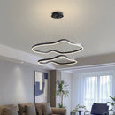 Sanders Chandelier
