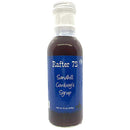 Sandhill Cowboy's Syrup | 12 oz | Rafter 7S