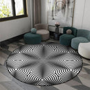 Sanwei Area Rug