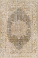 The Bleecked Rug