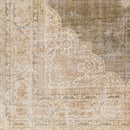 The Bleecked Rug