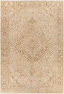 The Chandelier Rug