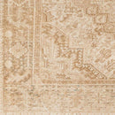 The Chandelier Rug