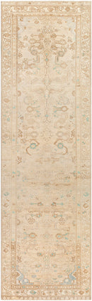 The Ernest Rug