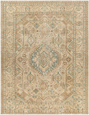 The Athena Rug