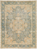 The Penrose Rug
