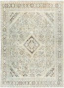 The Vauxhall Rug