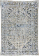 The Vegaire Rug