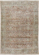 The Amarante Rug