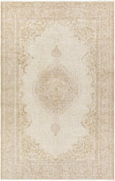 The Ossie Rug
