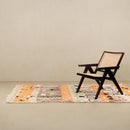 Saossana - vintage boujad rug