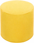 Lengenfeld Bright Yellow Pouf