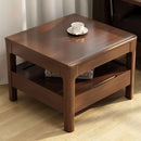 Sappat Coffee Table