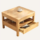 Sappat Coffee Table