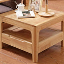 Sappat Coffee Table