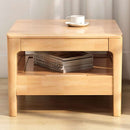 Sappat Coffee Table
