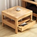 Sappat Coffee Table