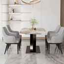 Sapsu Dining Chair