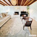 Anmoore Luxe Rug