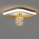 Sarai Ceiling Light