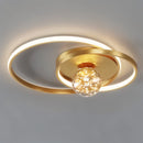 Sarai Ceiling Light