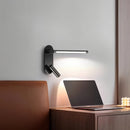 Sargon Bedside Reading Lamp