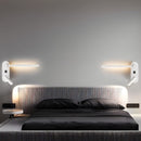 Sargon Bedside Reading Lamp