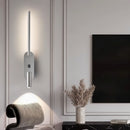 Sargon Bedside Reading Lamp