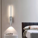 Sargon Bedside Reading Lamp