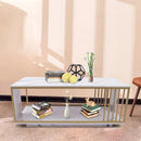 Sarhu Coffee Table