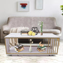 Sarhu Coffee Table