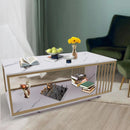 Sarhu Coffee Table