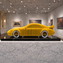 911 Metal Car Sculpture - MT1496