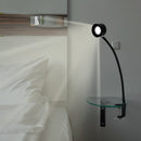 Saros Novelty Lamp