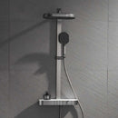 Aitzaz Shower System