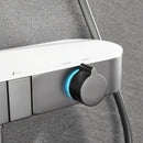 Aitzaz Shower System