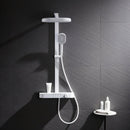 Aitzaz Shower System