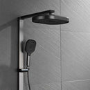 Aitzaz Shower System
